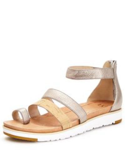 Ugg Australia Zina Gladiator Sandal